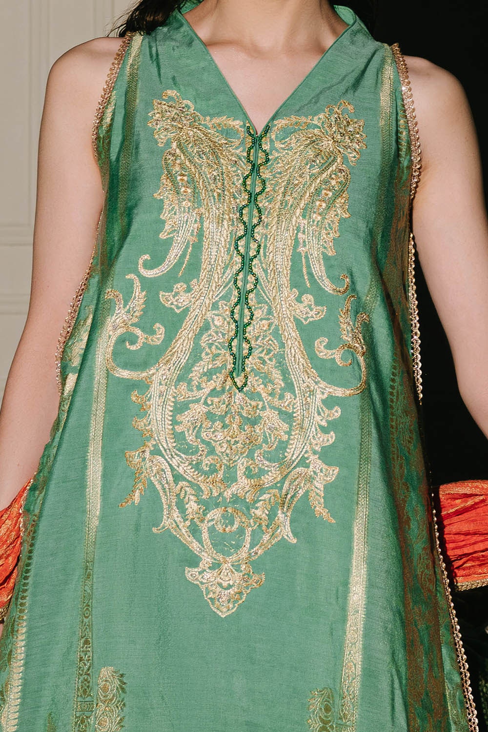 Gul Ahmed | Festive Eid 25 |  FE-52127