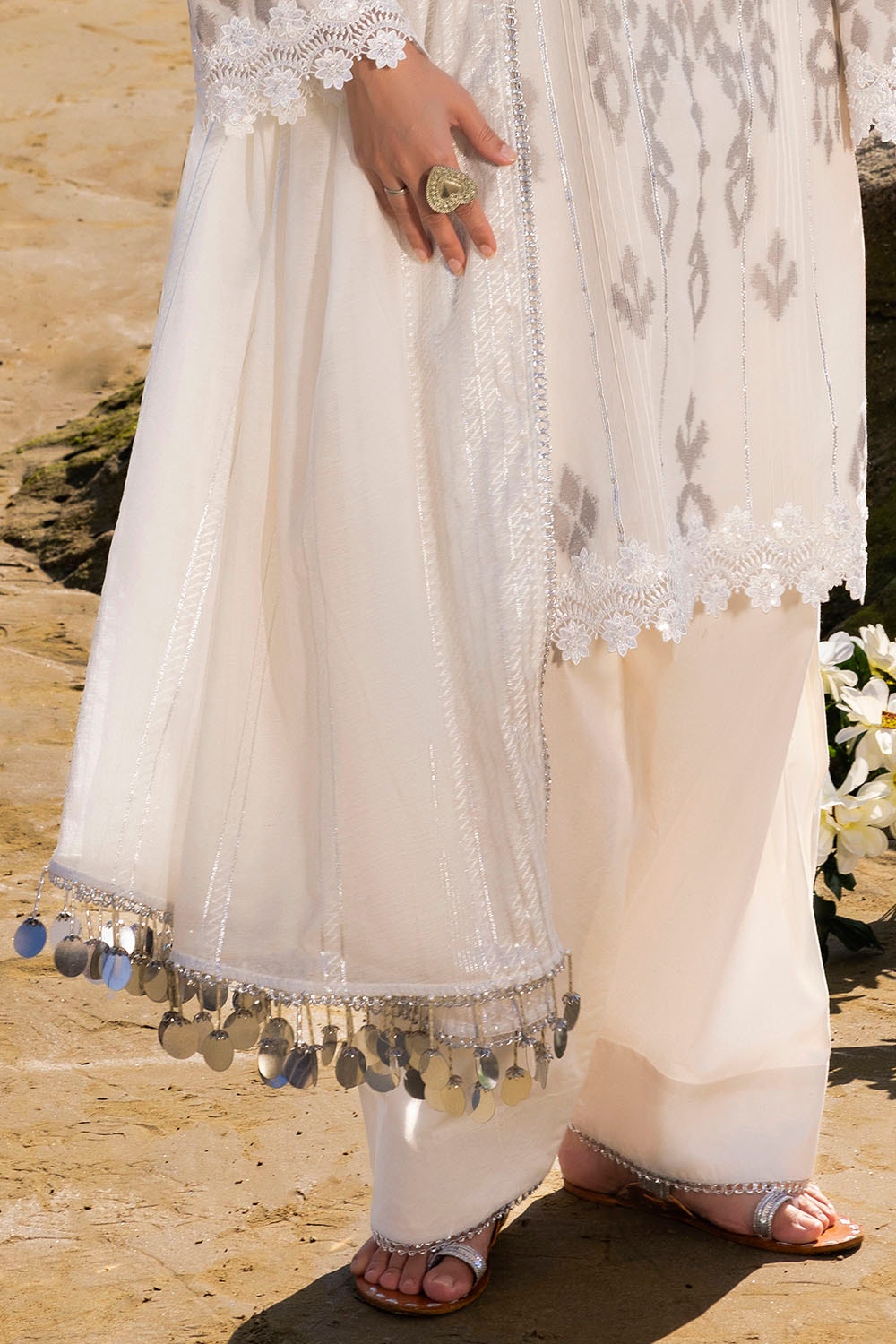 Gul Ahmed | Taara 25 | MJ-52003